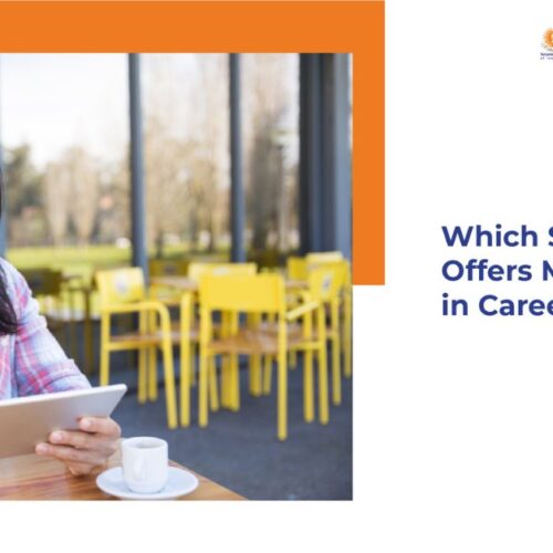 Career Choice at Sivas Junior College