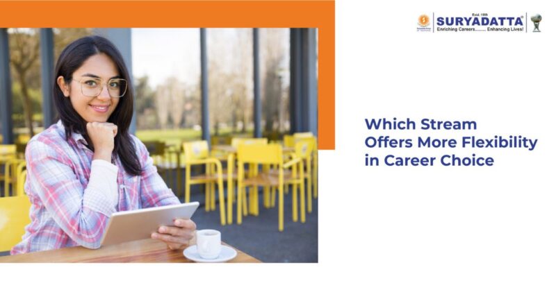 Career Choice at Sivas Junior College