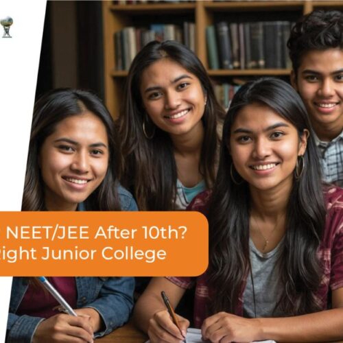 Sivas Junior College in Pune