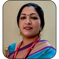 Mrs. Nutan Jadhav