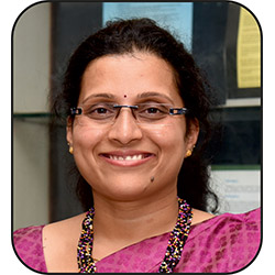 Dr. Pratiksha Wable
