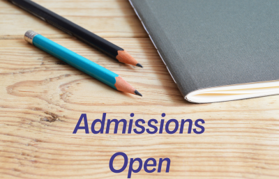 Admissions Open - SIVAS Junior College